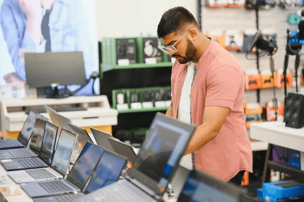 Laptop Repair