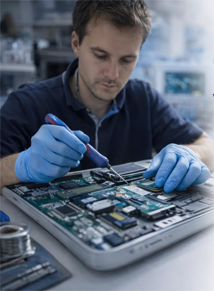 Laptop Repair Service
